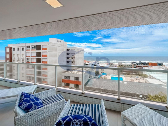 Imagem Apartamento com 4 Quartos à Venda, 296 m² em Centro - Torres