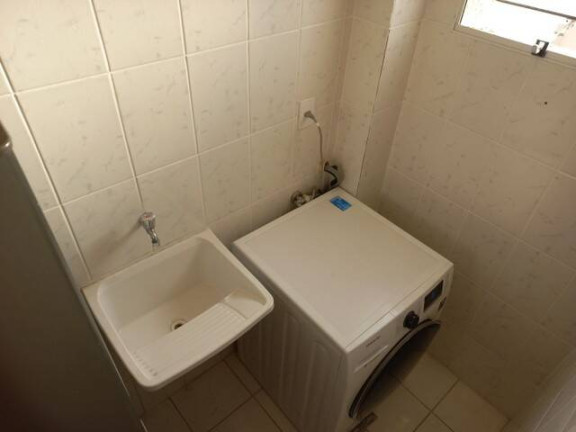 Imagem Apartamento com 2 Quartos à Venda, 47 m² em Jardim Simus - Sorocaba Imagem Apartamento com 2 Quartos à Venda, 47 m² em Jardim Simus - Sorocaba
