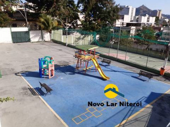 Imagem Apartamento com 2 Quartos à Venda, 60 m² em Fonseca - Niterói Imagem Apartamento com 2 Quartos à Venda, 60 m² em Fonseca - Niterói