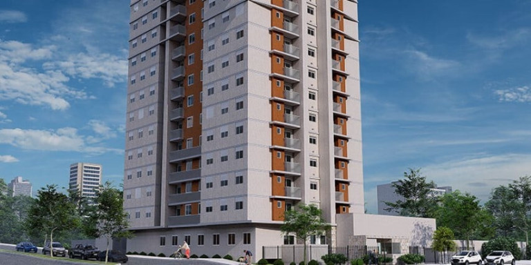 Imagem Apartamento com 2 Quartos à Venda, 68 m² em Capão Raso - Curitiba