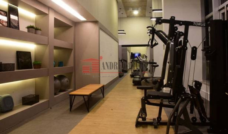 Imagem Apartamento com 2 Quartos à Venda, 45 m² em Centro - Osasco