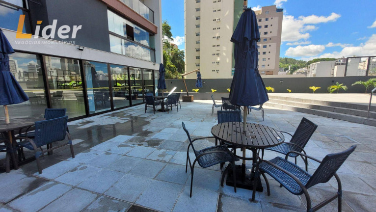 Imagem Apartamento com 2 Quartos à Venda, 79 m² em Granbery - Juiz De Fora Imagem Apartamento com 2 Quartos à Venda, 79 m² em Granbery - Juiz De Fora