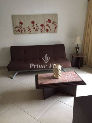 Imagem Apartamento com 1 Quarto para Alugar, 42 m² em Itaim Bibi - São Paulo Imagem Apartamento com 1 Quarto para Alugar, 42 m² em Itaim Bibi - São Paulo