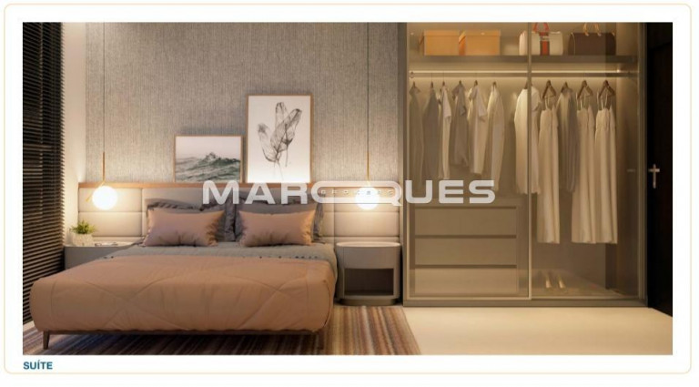 Imagem Apartamento com 2 Quartos à Venda,  em Jardim Oceania - João Pessoa