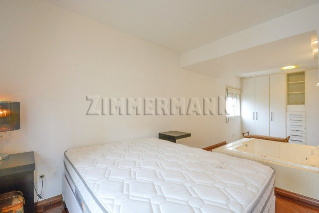 Imagem Apartamento com 4 Quartos à Venda, 204 m² em Jardim Paulista - São Paulo Imagem Apartamento com 4 Quartos à Venda, 204 m² em Jardim Paulista - São Paulo