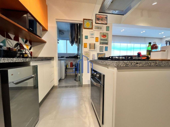 Imagem Apartamento com 2 Quartos à Venda, 98 m² em Alphaville Empresarial - Barueri Imagem Apartamento com 2 Quartos à Venda, 98 m² em Alphaville Empresarial - Barueri