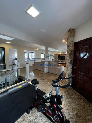Imagem Sobrado com 4 Quartos à Venda, 354 m² em Centro - Osasco Imagem Sobrado com 4 Quartos à Venda, 354 m² em Centro - Osasco
