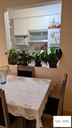 Imagem Apartamento com 2 Quartos à Venda, 68 m² em Parque Residencial Flamboyant - São José Dos Campos