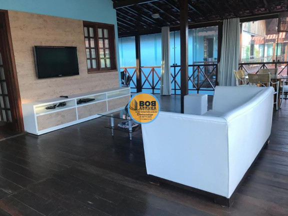Imagem Casa com 5 Quartos à Venda, 250 m² em Carneiros - Tamandaré Imagem Casa com 5 Quartos à Venda, 250 m² em Carneiros - Tamandaré