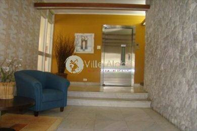 Imagem Apartamento com 3 Quartos à Venda, 160 m² em Boqueirao - Santos Imagem Apartamento com 3 Quartos à Venda, 160 m² em Boqueirao - Santos