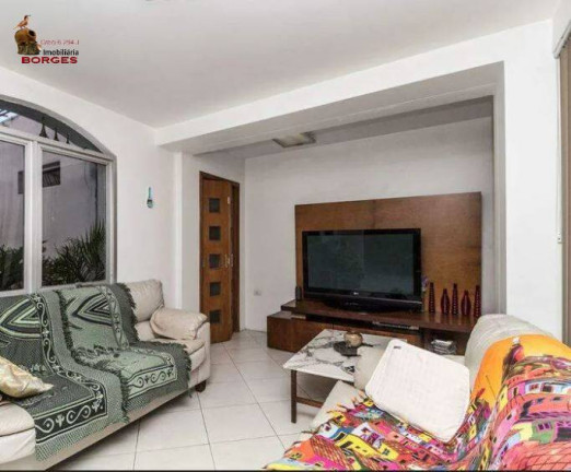 Imagem Casa com 4 Quartos à Venda, 220 m² em Campo Belo - São Paulo