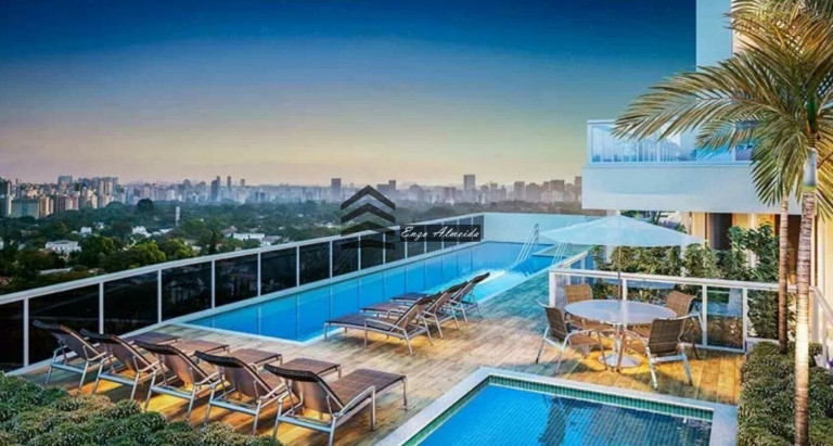 Imagem Apartamento com 4 Quartos à Venda, 212 m² em Perdizes - São Paulo Imagem Apartamento com 4 Quartos à Venda, 212 m² em Perdizes - São Paulo