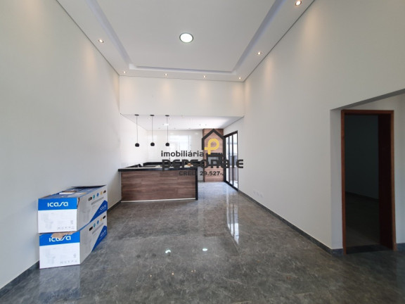Imagem Imóvel com 3 Quartos à Venda, 107 m² em Condominio Terras De São Francisco - Sorocaba Imagem Imóvel com 3 Quartos à Venda, 107 m² em Condominio Terras De São Francisco - Sorocaba