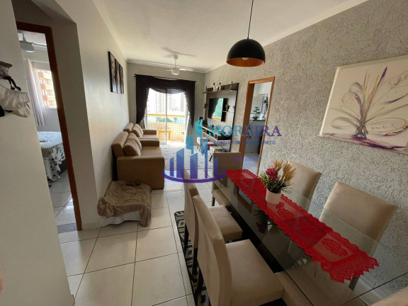 Imagem Apartamento com 1 Quarto à Venda, em Vila Tupi - Praia Grande Imagem Apartamento com 1 Quarto à Venda, em Vila Tupi - Praia Grande