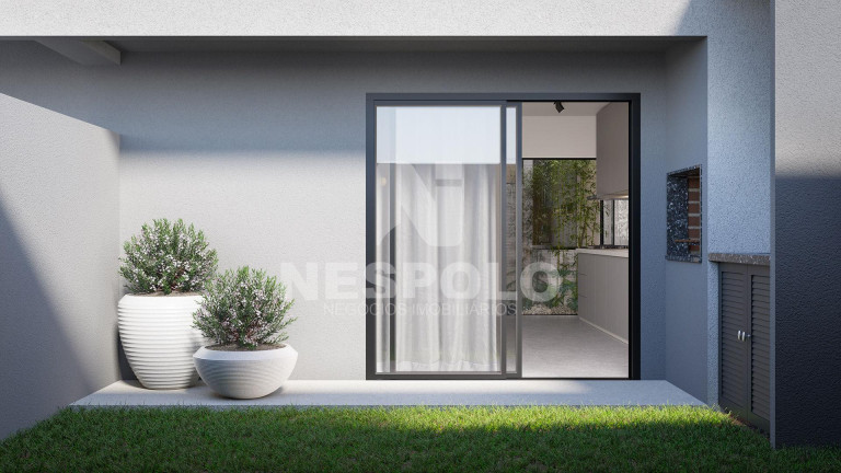 Imagem Casa à Venda, 136 m² em Areias - Camboriu