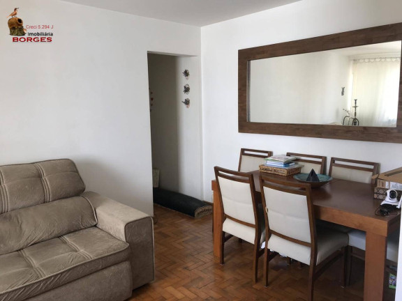 Apartamento com 2 Quartos à Venda, 75 m² em Moema - São Paulo