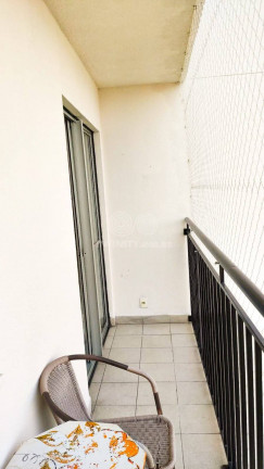 Imagem Apartamento com 3 Quartos à Venda, 66 m² em Vila Ema - São Paulo
