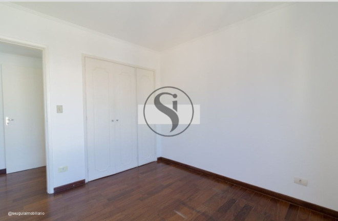 Imagem Apartamento com 3 Quartos para Alugar, 85 m² em Itaim Bibi - São Paulo