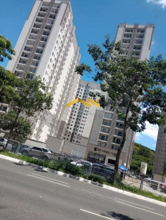 Imagem Apartamento com 2 Quartos à Venda, 42 m² em Interlagos - São Paulo Imagem Apartamento com 2 Quartos à Venda, 42 m² em Interlagos - São Paulo