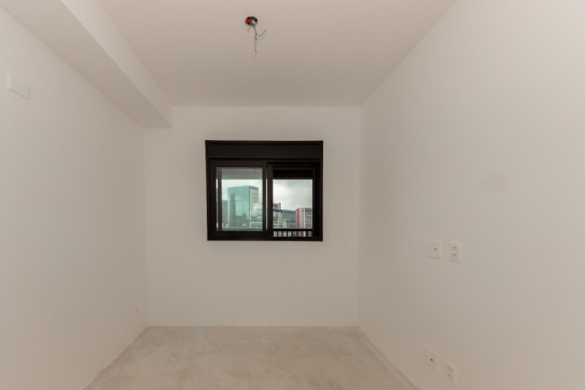 Imagem Apartamento com 1 Quarto à Venda, 50 m² em Pinheiros - São Paulo Imagem Apartamento com 1 Quarto à Venda, 50 m² em Pinheiros - São Paulo