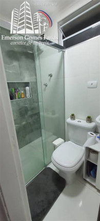 Imagem Casa com 2 Quartos à Venda,  em Vila Tupi - Praia Grande