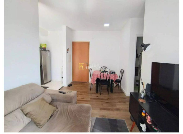 Imagem Apartamento com 2 Quartos à Venda,  em Parque Gabriel - Hortolândia