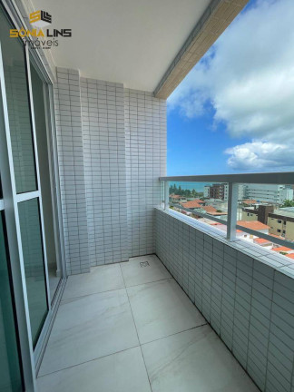 Imagem Apartamento com 2 Quartos à Venda, 59 m² em Bessa - João Pessoa