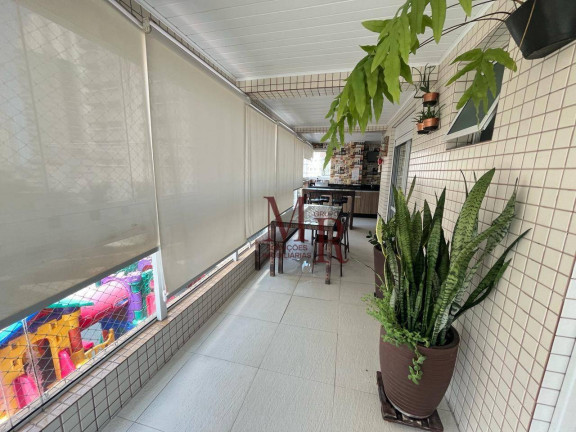 Imagem Apartamento com 3 Quartos à Venda, 110 m² em Boqueirão - Praia Grande Imagem Apartamento com 3 Quartos à Venda, 110 m² em Boqueirão - Praia Grande