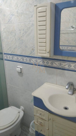 Imagem Apartamento com 2 Quartos à Venda, 90 m² em Aparecida - Santos