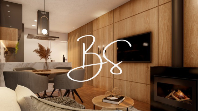 Imagem Apartamento com 1 Quarto à Venda, 40 m² em Centro - Canela Imagem Apartamento com 1 Quarto à Venda, 40 m² em Centro - Canela