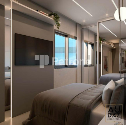 Imagem Apartamento com 3 Quartos à Venda, 95 m² em Palmas - Governador Celso Ramos Imagem Apartamento com 3 Quartos à Venda, 95 m² em Palmas - Governador Celso Ramos