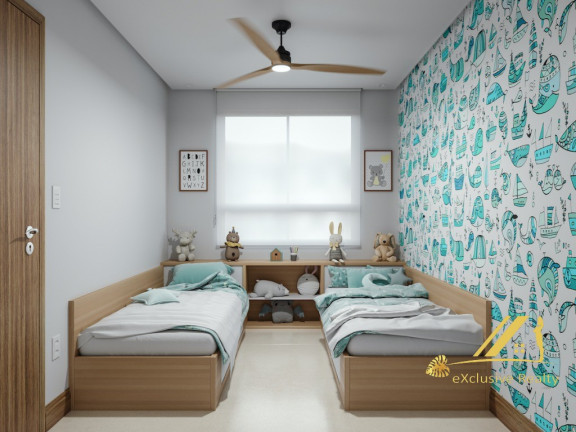 Imagem Apartamento com 2 Quartos à Venda, 54 m² em Pontal - Ilhéus Imagem Apartamento com 2 Quartos à Venda, 54 m² em Pontal - Ilhéus