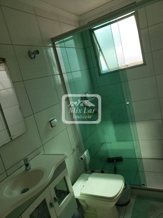 Imagem Apartamento com 2 Quartos à Venda, 63 m² em Jaguaribe - Osasco