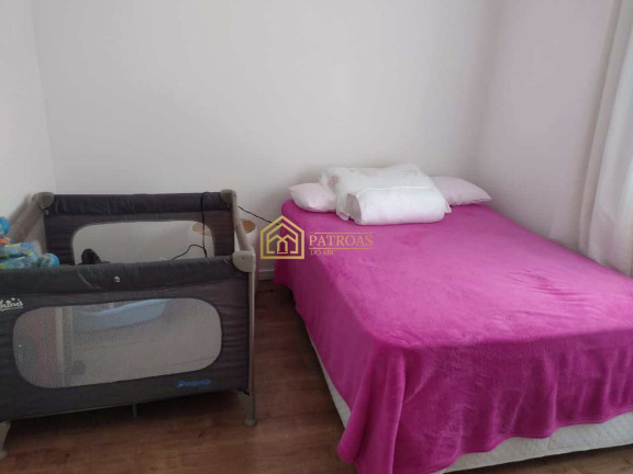 Imagem Apartamento com 3 Quartos à Venda, 70 m² em Vila Vivaldi - São Bernardo Do Campo Imagem Apartamento com 3 Quartos à Venda, 70 m² em Vila Vivaldi - São Bernardo Do Campo
