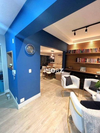 Imagem Imóvel com 3 Quartos à Venda, 96 m² em Vila Andrade - São Paulo Imagem Imóvel com 3 Quartos à Venda, 96 m² em Vila Andrade - São Paulo