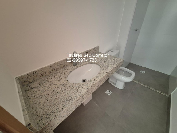 Imagem Imóvel com 2 Quartos à Venda, 80 m² em Setor Central - Goiânia Imagem Imóvel com 2 Quartos à Venda, 80 m² em Setor Central - Goiânia