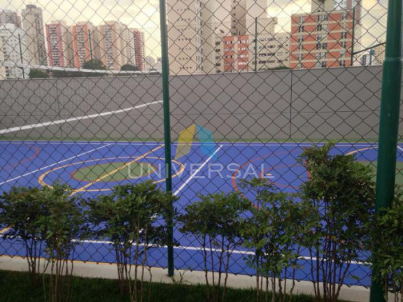 Imagem Flat à Venda, 35 m² em Vila Gomes Cardim - Sao Paulo