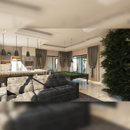 Imagem Apartamento com 3 Quartos à Venda, 105 m² em Meia Praia - Itapema