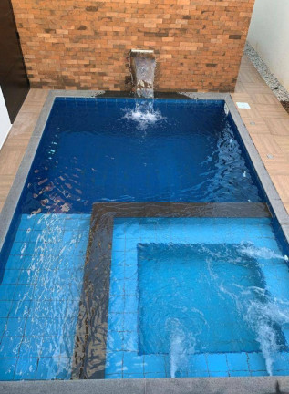 Imagem Casa com 3 Quartos à Venda, 240 m² em Alphaville Nova Esplanada - Votorantim Imagem Casa com 3 Quartos à Venda, 240 m² em Alphaville Nova Esplanada - Votorantim