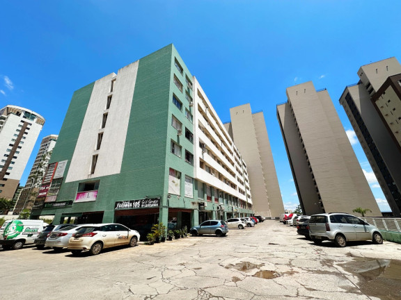 Imagem Imóvel com 1 Quarto à Venda, 34 m² em Norte (águas Claras) - Brasília Imagem Imóvel com 1 Quarto à Venda, 34 m² em Norte (águas Claras) - Brasília