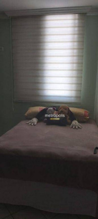 Imagem Apartamento com 2 Quartos à Venda, 64 m² em Rudge Ramos - São Bernardo Do Campo Imagem Apartamento com 2 Quartos à Venda, 64 m² em Rudge Ramos - São Bernardo Do Campo