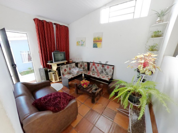 Imagem Casa com 1 Quarto à Venda, 146 m² em Bonsucesso - Guarapuava Imagem Casa com 1 Quarto à Venda, 146 m² em Bonsucesso - Guarapuava