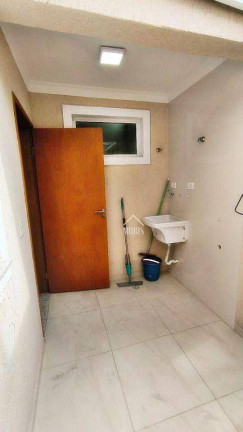 Imagem Sobrado com 3 Quartos à Venda, 125 m² em Vila Pires - Santo André Imagem Sobrado com 3 Quartos à Venda, 125 m² em Vila Pires - Santo André