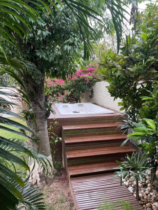 Imagem Casa com 3 Quartos à Venda, 95 m² em Ingleses Do Rio Vermelho - Florianópolis