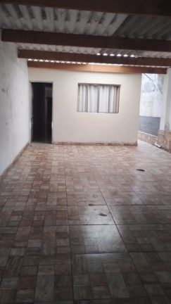Imagem Casa com 3 Quartos à Venda, 130 m² em Vila Fátima - Suzano