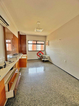 Imagem Apartamento com 3 Quartos à Venda, 126 m² em Aldeota - Fortaleza Imagem Apartamento com 3 Quartos à Venda, 126 m² em Aldeota - Fortaleza