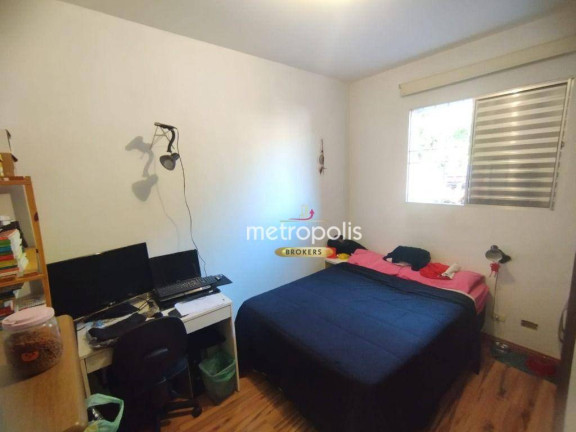 Imagem Sobrado com 2 Quartos à Venda, 82 m² em Osvaldo Cruz - São Caetano Do Sul Imagem Sobrado com 2 Quartos à Venda, 82 m² em Osvaldo Cruz - São Caetano Do Sul
