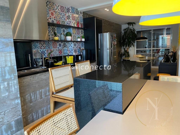 Imagem Cobertura com 4 Quartos à Venda, 354 m² em Vila Regente Feijó - São Paulo Imagem Cobertura com 4 Quartos à Venda, 354 m² em Vila Regente Feijó - São Paulo