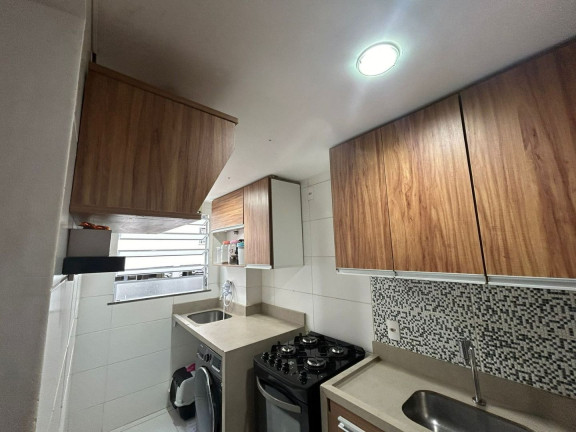 Imagem Apartamento com 2 Quartos à Venda, 49 m² em Pimenteiras - Teresópolis Imagem Apartamento com 2 Quartos à Venda, 49 m² em Pimenteiras - Teresópolis