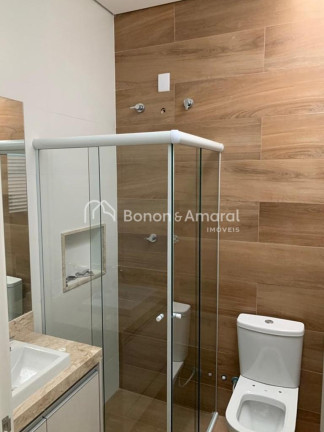 Imagem Casa de Condomínio com 3 Quartos à Venda, 250 m² em Condomínio Real Park Sumaré - Sumaré Imagem Casa de Condomínio com 3 Quartos à Venda, 250 m² em Condomínio Real Park Sumaré - Sumaré